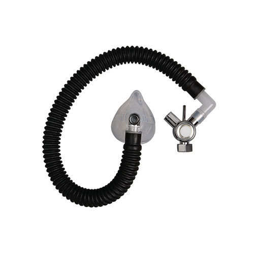 Circuito respiratorio - 2200-OS - Porter Instrument