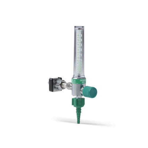 Flussometro ad area variabile - A-453-000 - Porter Instrument - di ossigeno / per ospedali / medico