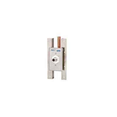 Presa DISS - 91309169 - Porter Instrument - per gas medicali