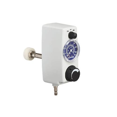Regolatore di vuoto in linea - 77008038 - Porter Instrument - chirurgico