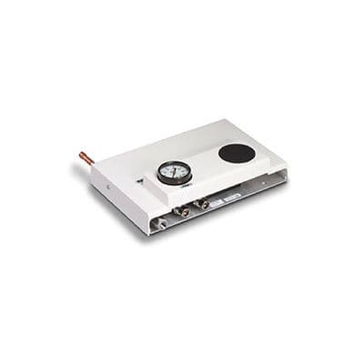Collettore per gas medicali - 8201 - Porter Instrument