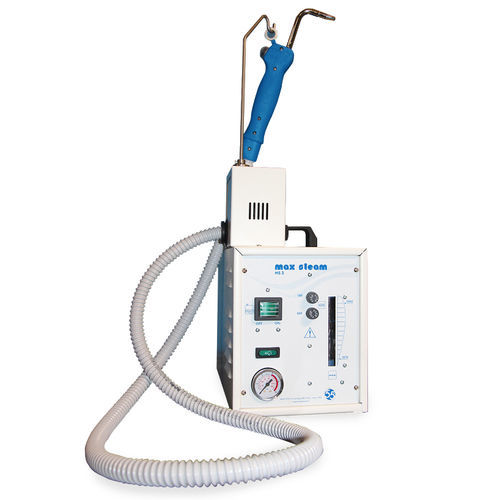 Pulitrice a vapore per laboratorio odontotecnico - MS 3 - MAX