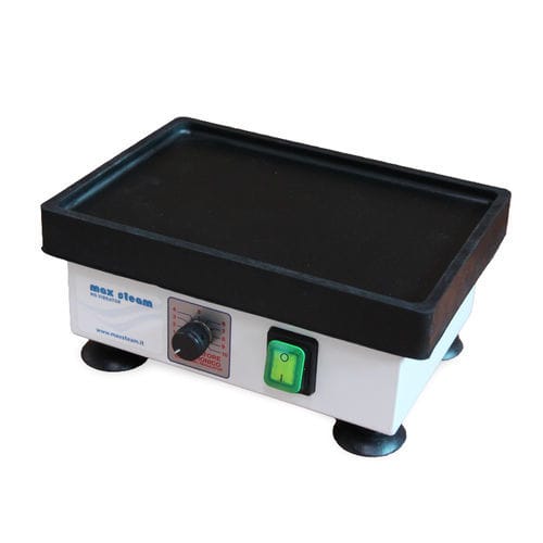 Vibratore per laboratori odontotecnici - MS  - MAX