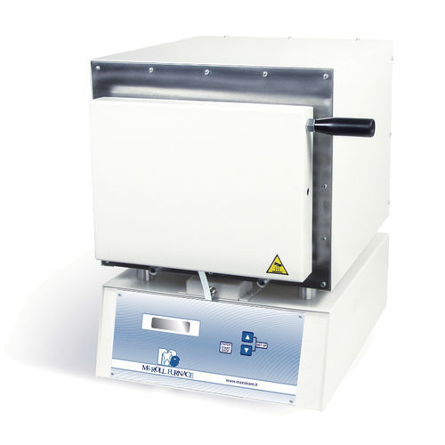 Forno di mantenimento - MS  - MAX - per laboratorio dentale / compatto