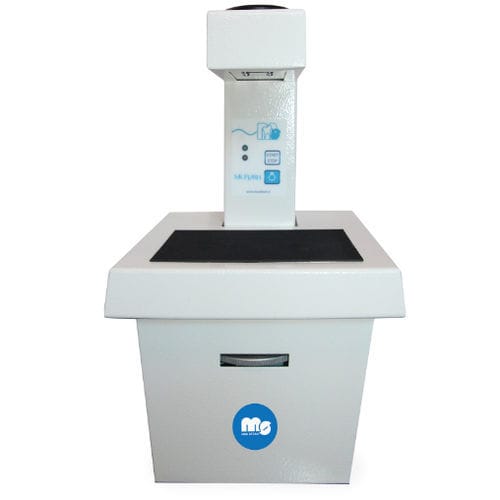 Foragessi con puntatori laser - MS FLASH - MAX