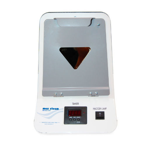 Polimerizzatrice per laboratori odontotecnici - MS MULTIACT - MAX