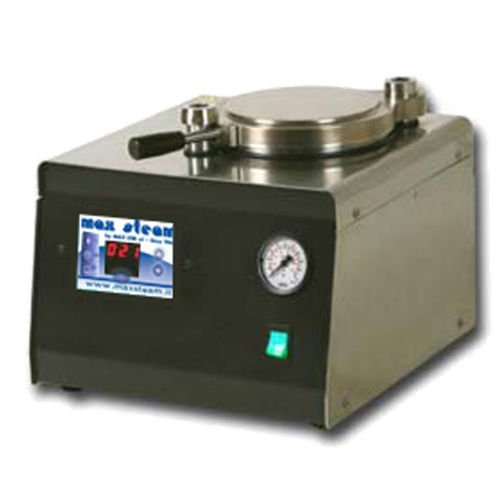 Polimerizzatrice per laboratori odontotecnici - MS QUEEN - MAX
