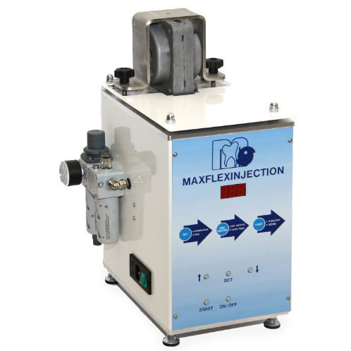Microiniettore automatico - MS MAXFLEX  - MAX - per laboratorio odontotecnico