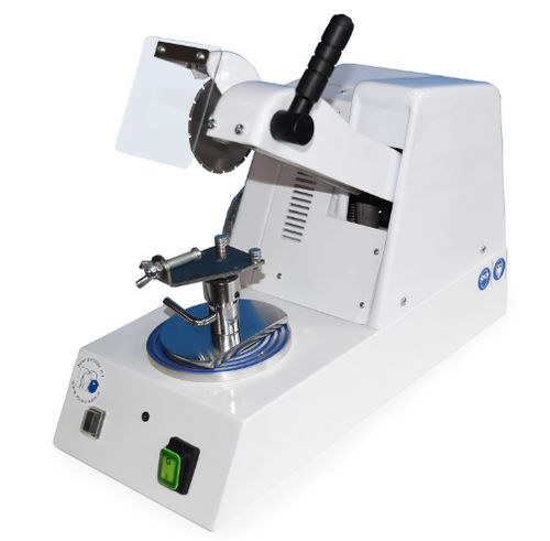 Sega per laboratori odontotecnici - MS  - MAX