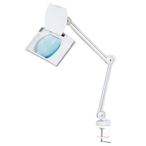 Lampada di illuminazione - MS BIG BRIGHT - MAX - per laboratorio dentale / a LED / da tavolo