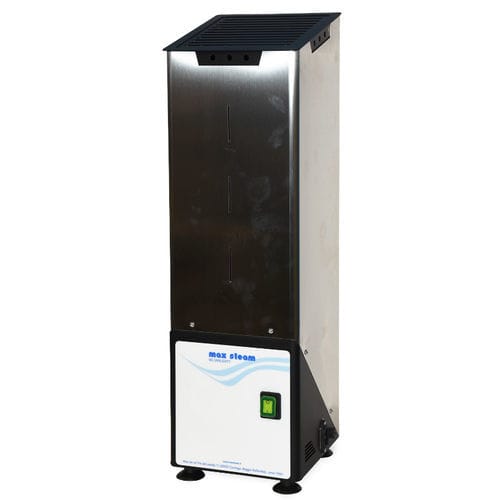 Sistema di pulizia e disinfezione per strumenti odontoiatrici - MS SANLIGHTY - MAX - UV-C
