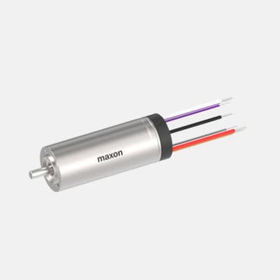 Motore per l'industria medica - ECX TORQUE - maxon - brushless