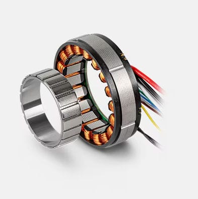 Motore per l'industria medica - 934887 - maxon - brushless