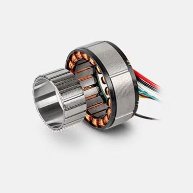 Motore per l'industria medica - 934928 - maxon - brushless