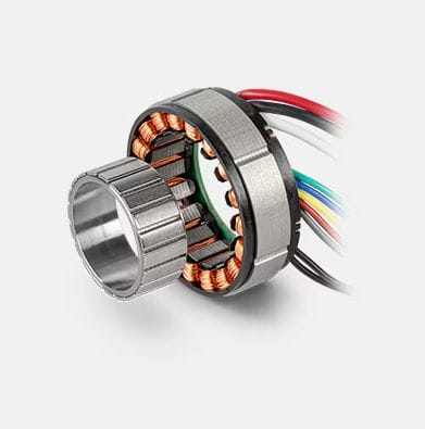Motore per l'industria medica - 935979 - maxon - brushless