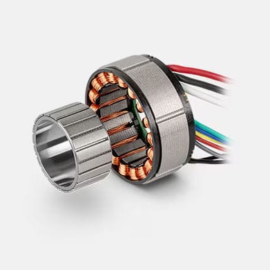 Motore brushless - 936176 - maxon