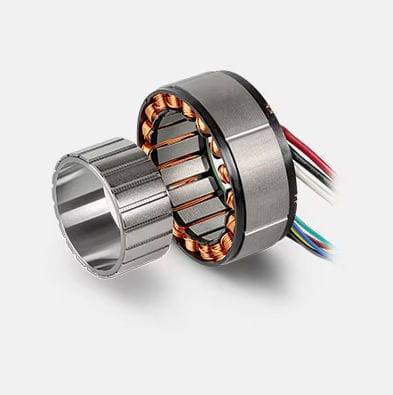 Motore per l'industria medica - 937612 - maxon - brushless