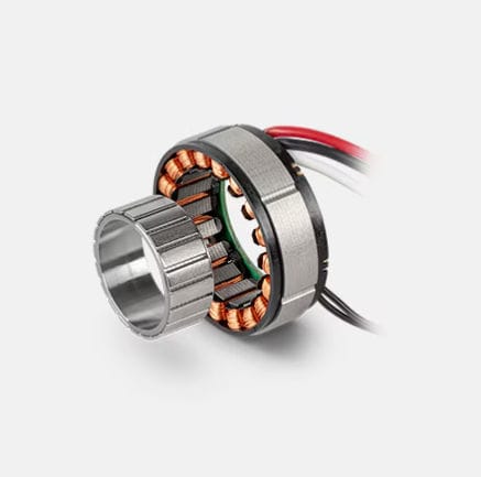 Motore per l'industria medica - 968343 - maxon - brushless