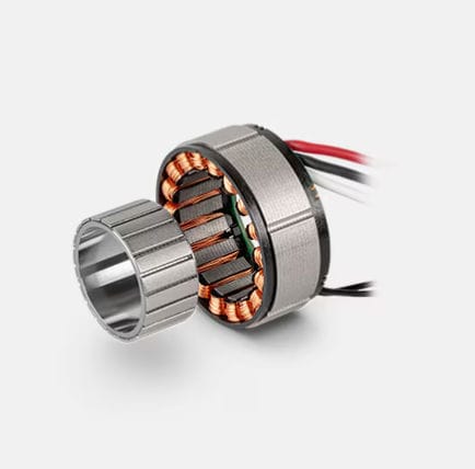 Motore per l'industria medica - 968345 - maxon - brushless
