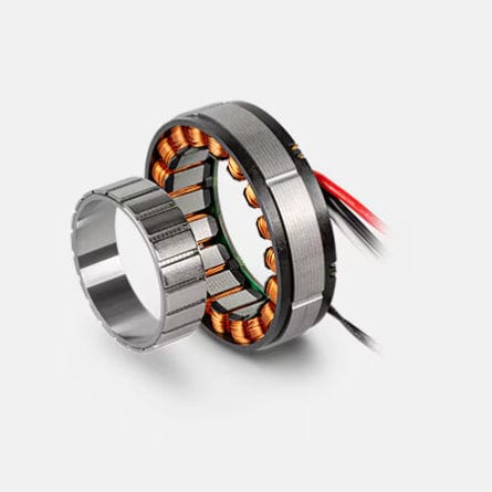 Motore per l'industria medica - 968360 - maxon - brushless