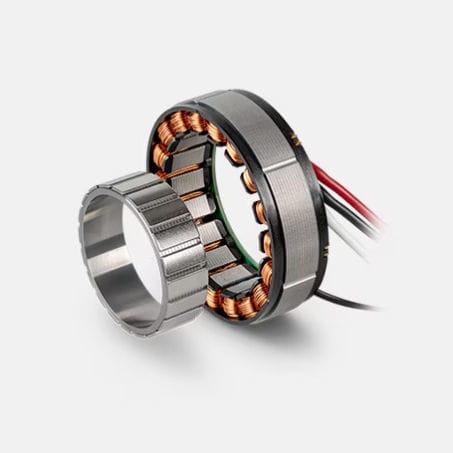 Motore per l'industria medica - 968397 - maxon - brushless