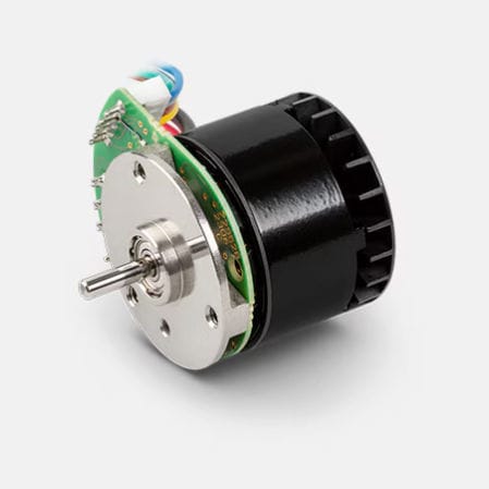 Motore per l'industria medica - ECX FLAT - maxon - brushless