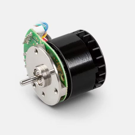 Motore per l'industria medica - ECX FLAT - maxon - brushless