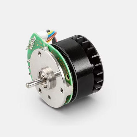Motore per l'industria medica - ECX FLAT - maxon - brushless