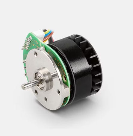 Motore per l'industria medica - ECX FLAT - maxon - brushless