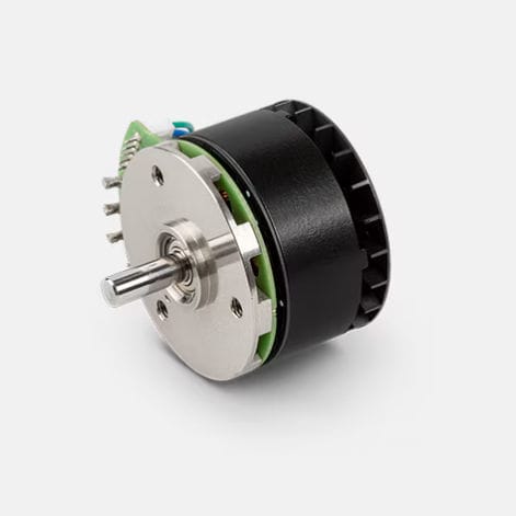 Motore per l'industria medica - ECX FLAT - maxon - brushless