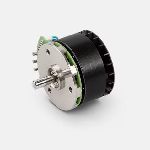 Motore per l'industria medica - ECX FLAT - maxon - brushless