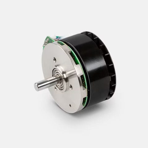 Motore per l'industria medica - ECX FLAT - maxon - brushless
