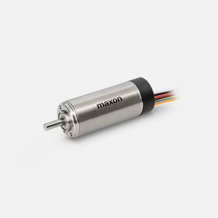 Motore per l'industria medica - ECX PRIME  - maxon - brushless
