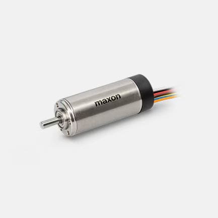 Motore per l'industria medica - ECX PRIME - maxon - brushless