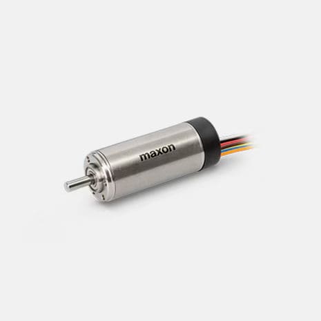 Motore per l'industria medica - ECX PRIME - maxon - brushless