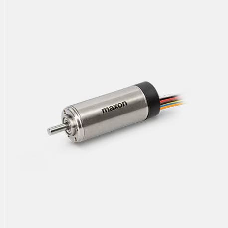 Motore per l'industria medica - ECX PRIME - maxon - brushless