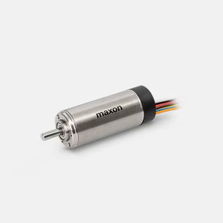 Motore per l'industria medica - ECX PRIME  - maxon - brushless