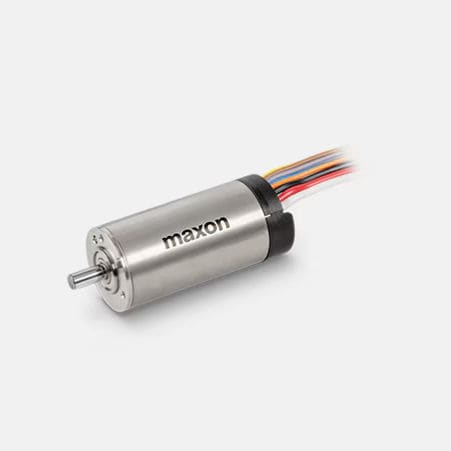 Motore per l'industria medica - ECX PRIME - maxon - brushless
