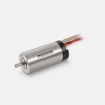 Motore per l'industria medica - ECX PRIME - maxon - brushless