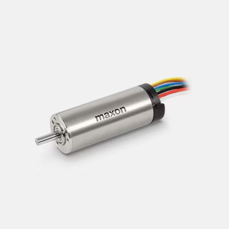 Motore per l'industria medica - ECX PRIME - maxon - brushless