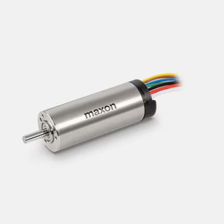 Motore per l'industria medica - ECX PRIME  - maxon - brushless