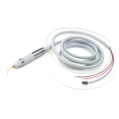Ablatore di tartaro ad ultrasuoni - compact piezo - mectron s.p.a.   - da incasso