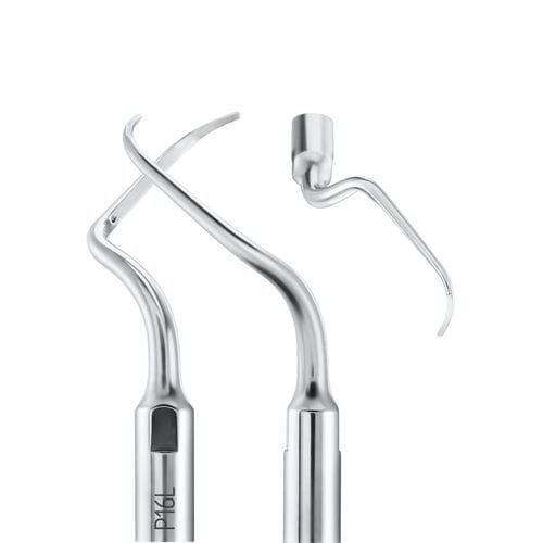 Inserto ad ultrasuoni piezoelettrico - P16L  - mectron s.p.a.   - parodontale
