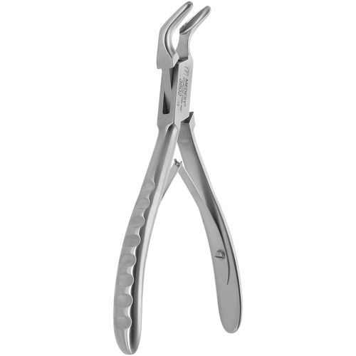 Pinza dentale - 3801 - MEDESY s.r.l.   - per taglio osseo / di Blumenthal / sgorbia