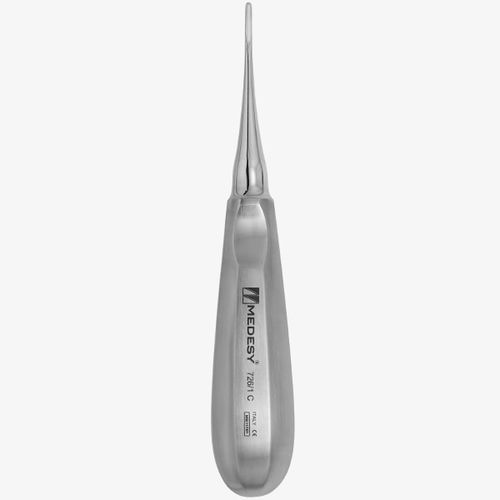 Leva lussatrice dentale curva - 680 series - MEDESY s.r.l.   - di Bein