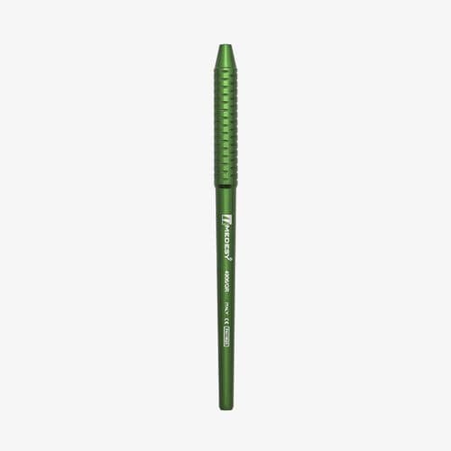 Impugnatura di specchietto dentale - 4906/GR - MEDESY s.r.l.  