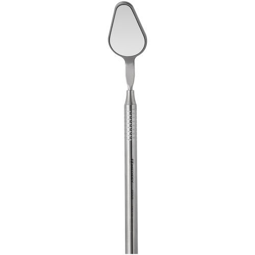 Specchietto odontoiatrico - 4903/10 - MEDESY s.r.l.   - in acciaio inossidabile