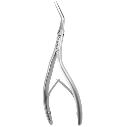 Pinza endodontica - 2168 - MEDESY s.r.l.   - di estrazione