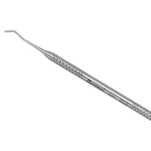 Otturatore odontoiatrico per ricostruzione dentale - 582 - MEDESY s.r.l.   - inossidabile