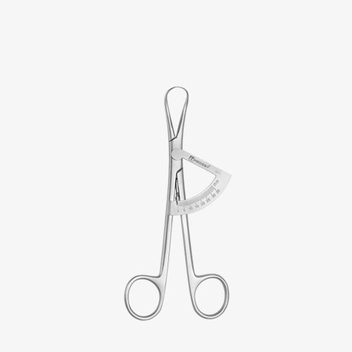 Calibro a corsoio odontoiatrico - 4580 - MEDESY s.r.l.  